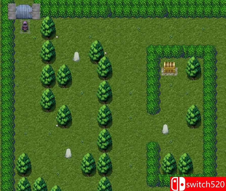 《德鲁伊计划（Project Druid - 2D Labyrinth Explorer-）》ALiAS硬盘版[EN]_3