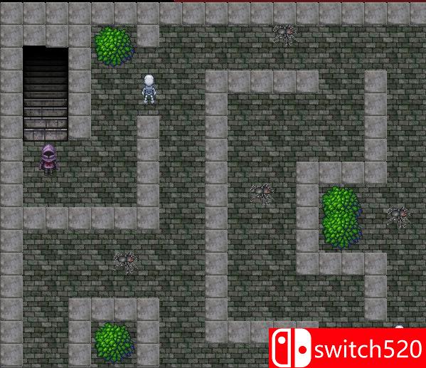 《德鲁伊计划（Project Druid - 2D Labyrinth Explorer-）》ALiAS硬盘版[EN]_4