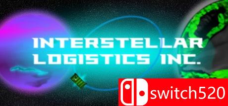 《星球快递公司（Interstellar Logistics Inc）》ALiAS硬盘版[EN]