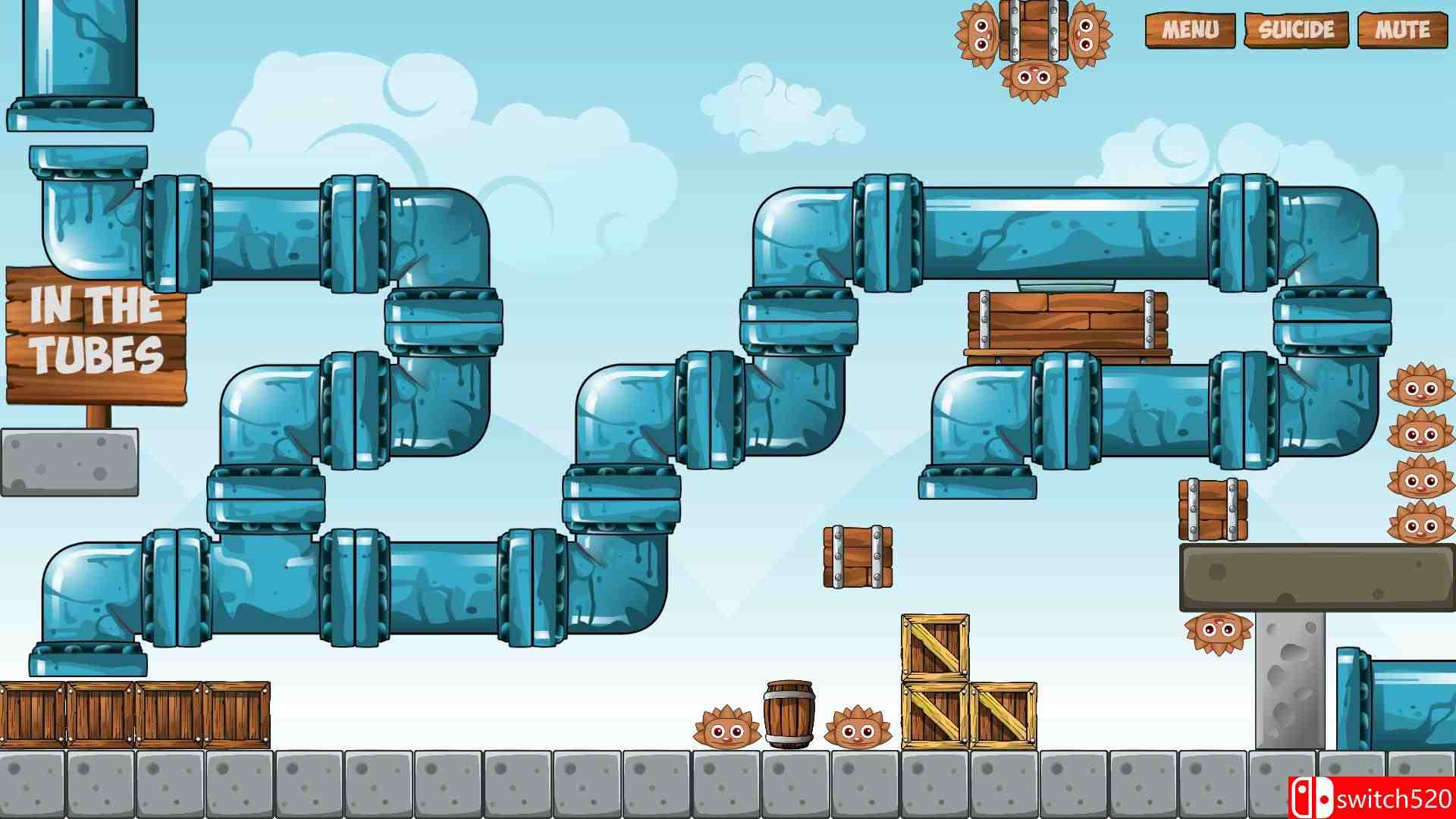 《弹跳坦克（Jumping Tank）》ALiAS硬盘版[EN]_2