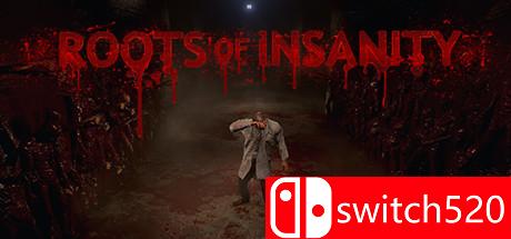 《疯狂之源（Roots of Insanity）》官方中文 集成修正补丁 HI2U镜像版[CN/TW/EN]