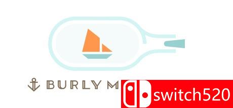 《壮汉海上漂流记（Burly Men at Sea）》F4CG硬盘版[CN/TW/EN]