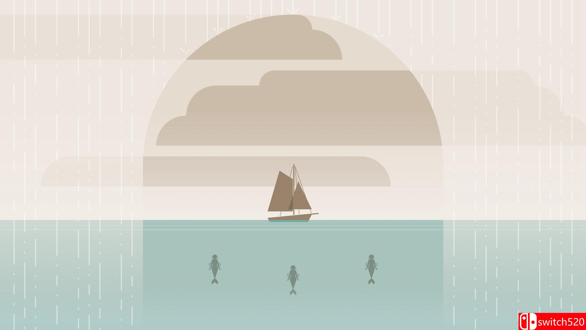 《壮汉海上漂流记（Burly Men at Sea）》F4CG硬盘版[CN/TW/EN]_2