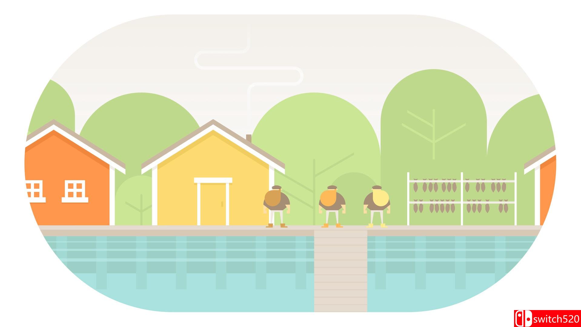 《壮汉海上漂流记（Burly Men at Sea）》F4CG硬盘版[CN/TW/EN]_3