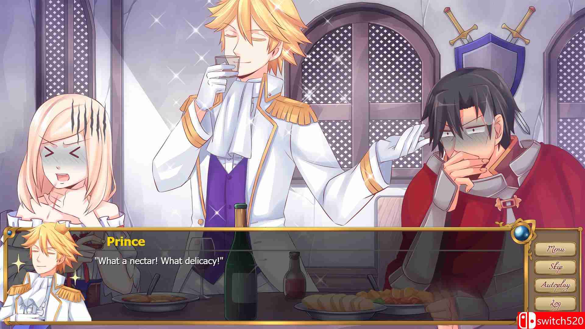 《Elisa: 旅店老板（Elisa: the Innkeeper）》POSTMORTEM镜像版[EN]_1