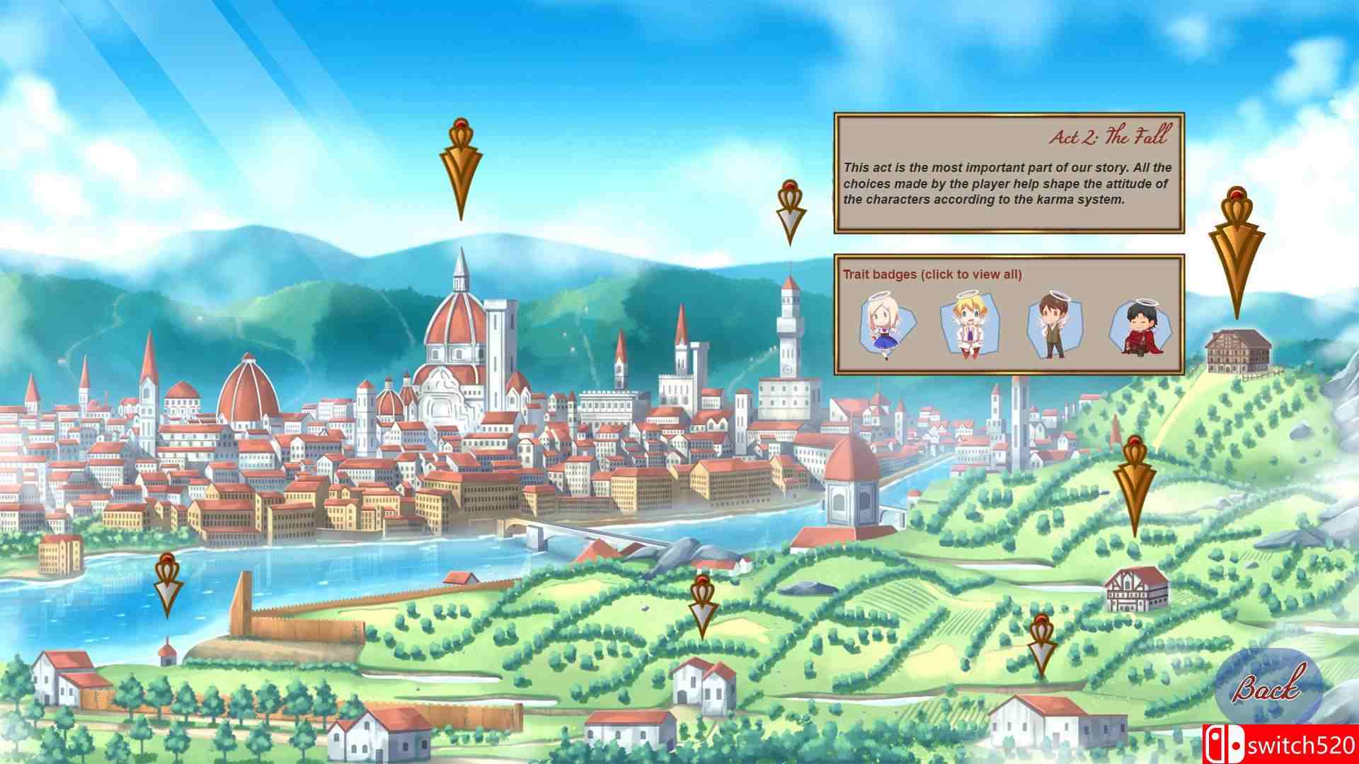 《Elisa: 旅店老板（Elisa: the Innkeeper）》POSTMORTEM镜像版[EN]_3
