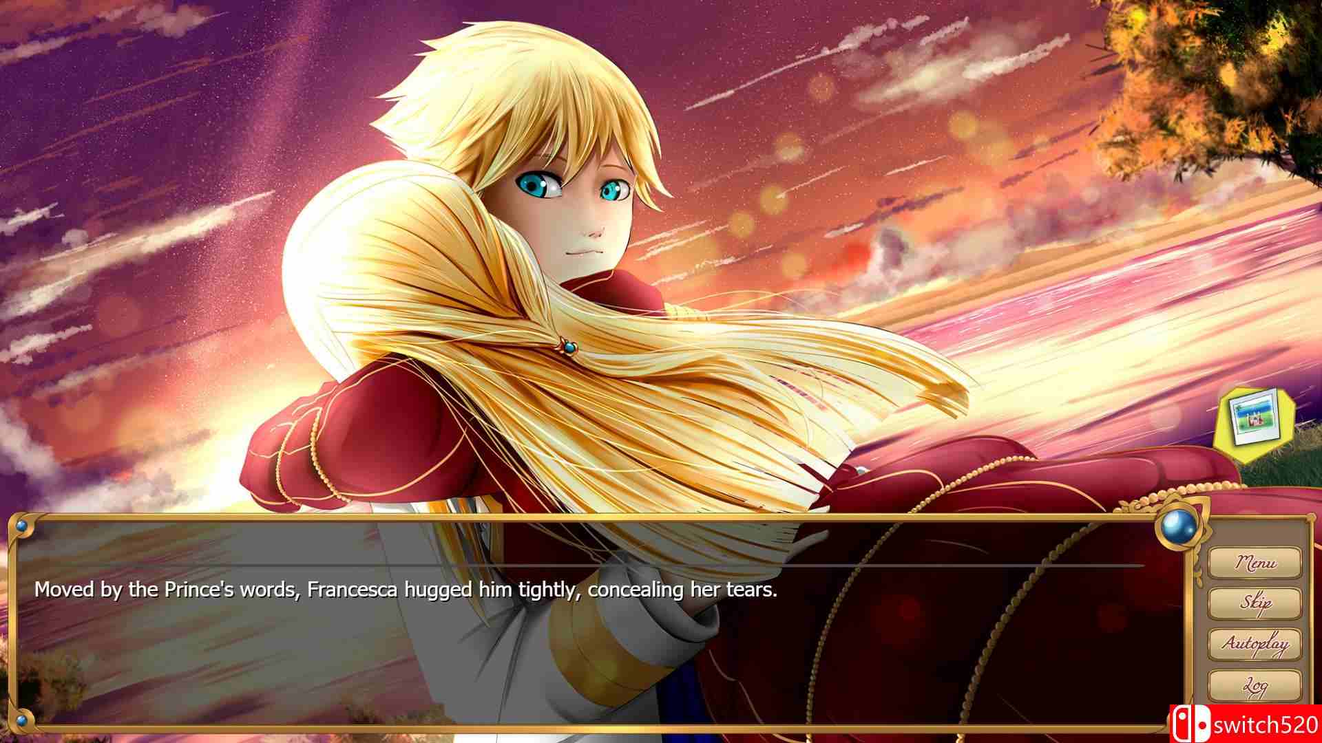《Elisa: 旅店老板（Elisa: the Innkeeper）》POSTMORTEM镜像版[EN]_5