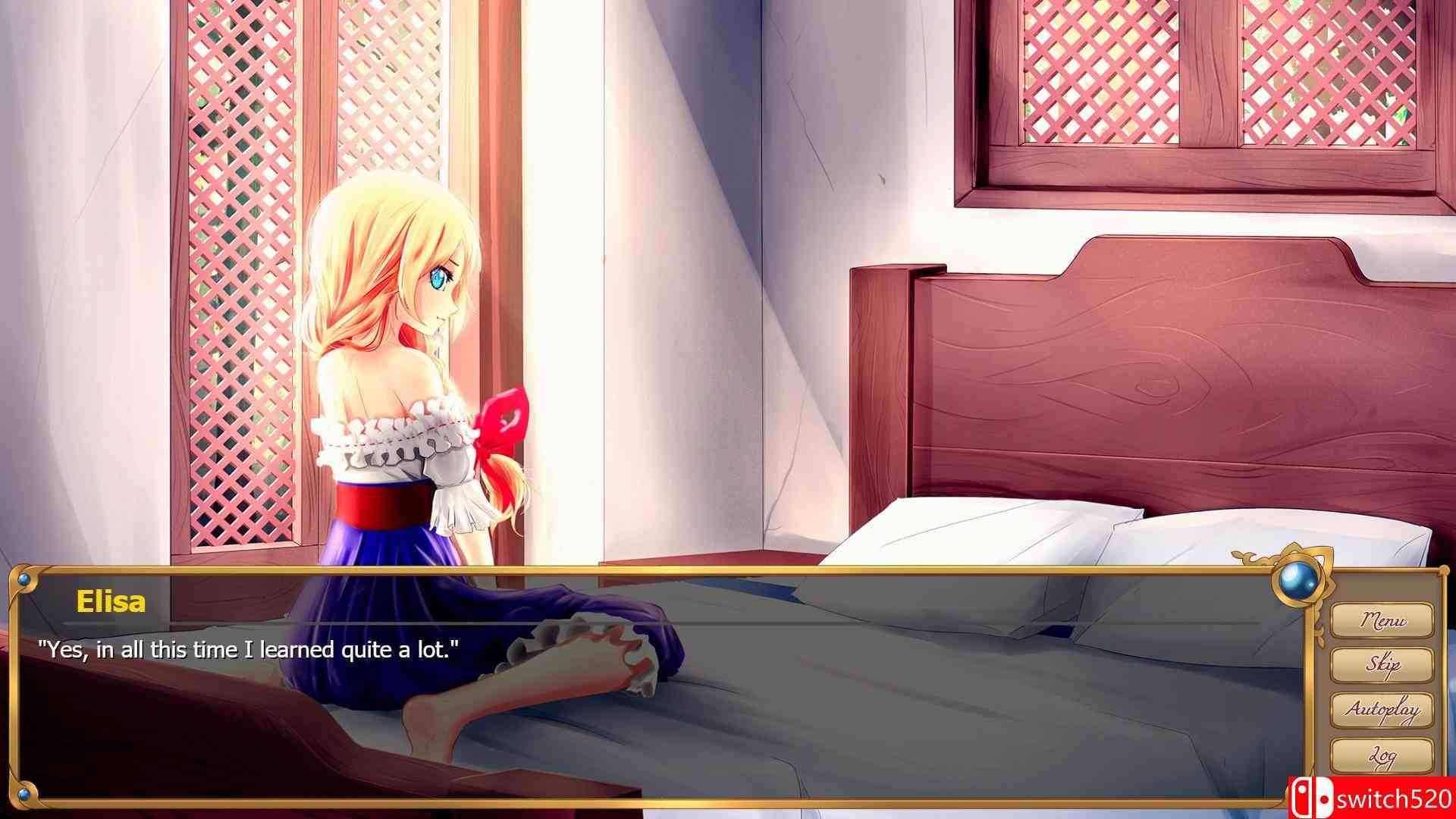 《Elisa: 旅店老板（Elisa: the Innkeeper）》POSTMORTEM镜像版[EN]_6