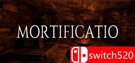 《窘迫（Mortificatio）》POSTMORTEM镜像版[EN]