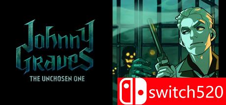 《约翰尼·格拉夫：未被选中之人（Johnny Graves The Unchosen One）》SKIDROW镜像版[EN]