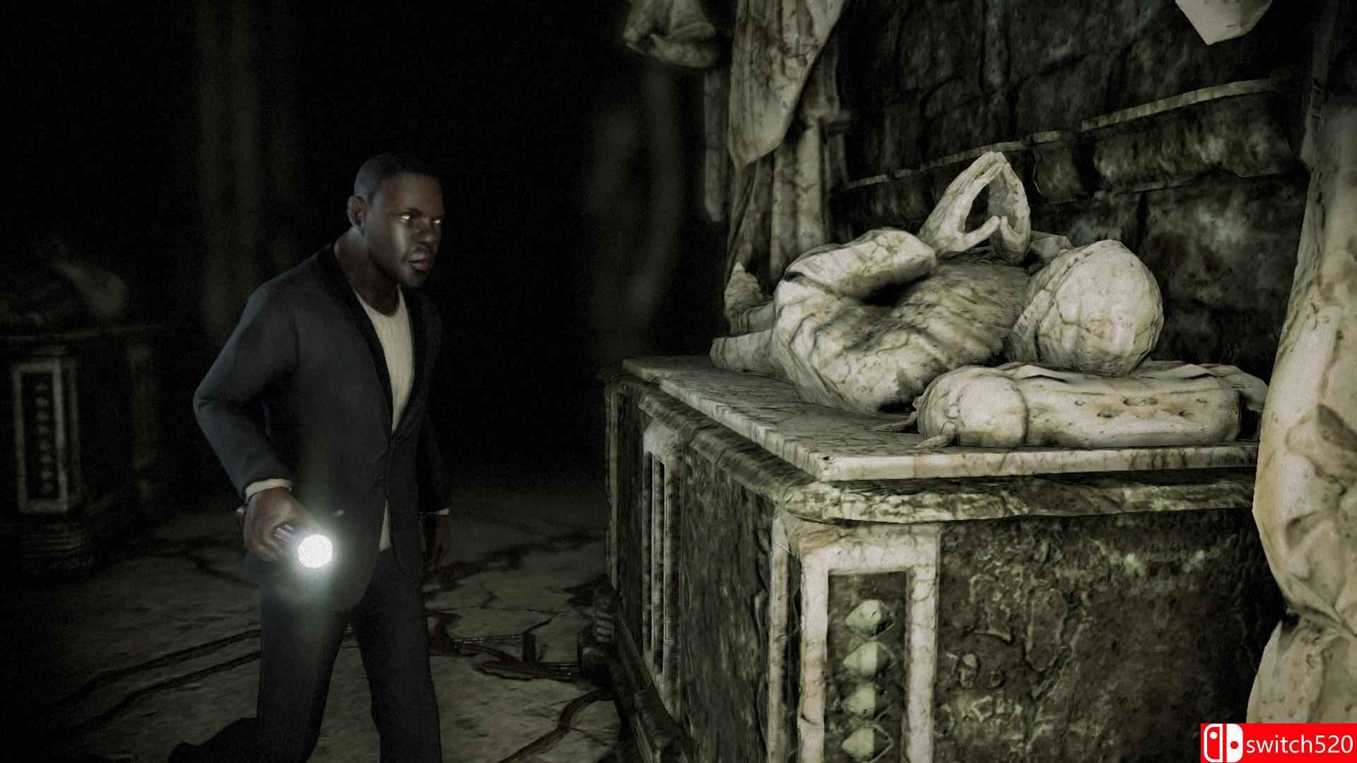 《鬼讯号2（White Noise 2）》SKIDROW镜像版[EN]_3