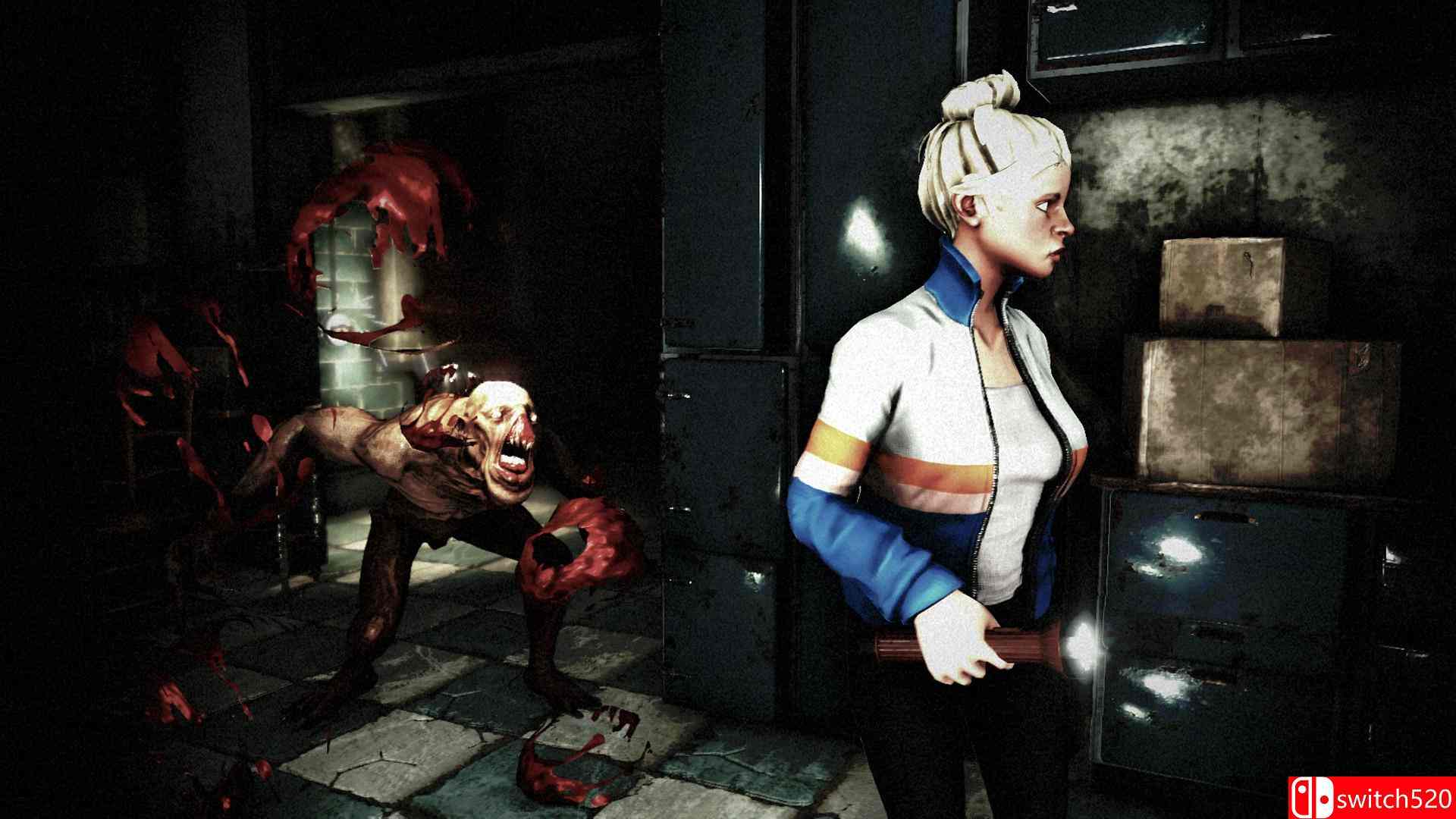 《鬼讯号2（White Noise 2）》SKIDROW镜像版[EN]_7