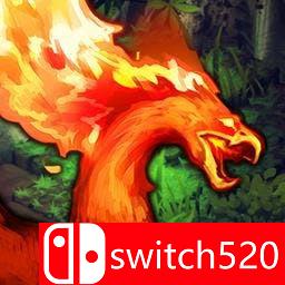 《龙魂冒险（Quest of the Dragon Soul）》ZEKE硬盘版[EN]