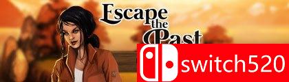 《逃脱过去合集（Escape The Past Collection）》五国语言 ZEKE硬盘版[EN]