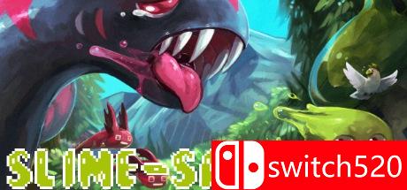 《史莱姆先生（Slime-san）》32位+64位 SiMPLEX硬盘版[EN]