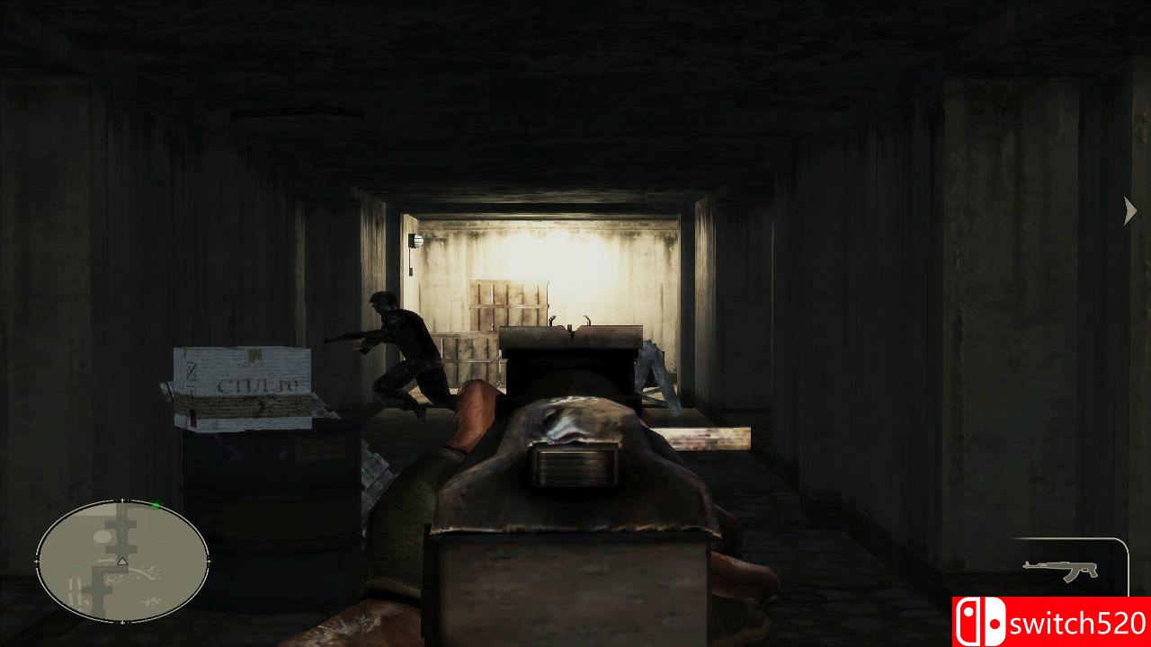 《切尔诺贝利恐怖袭击（Chernobyl: Terrorist Attack）》Steam版 PLAZA镜像版[EN]_3
