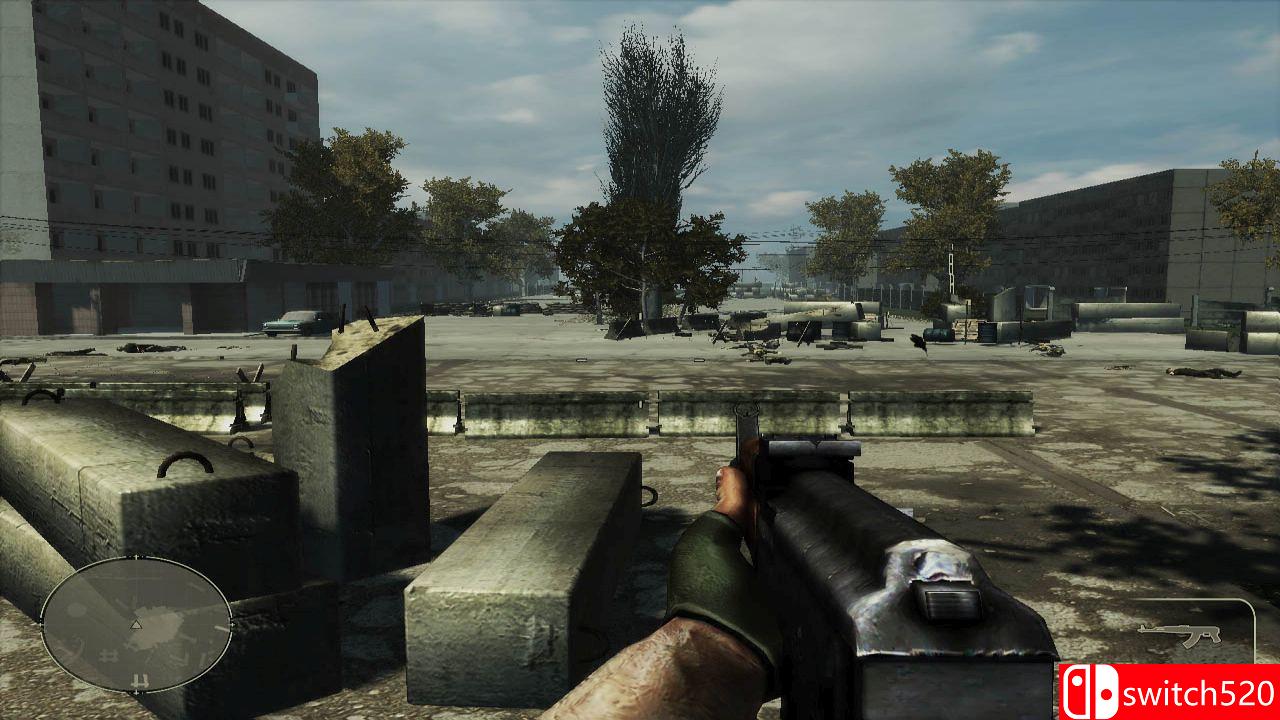 《切尔诺贝利恐怖袭击（Chernobyl: Terrorist Attack）》Steam版 PLAZA镜像版[EN]_4