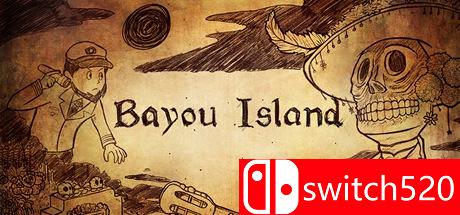 《海湾岛（Bayou Island - Point and Click Adventure）》v20170605 ALiAS硬盘版[EN]