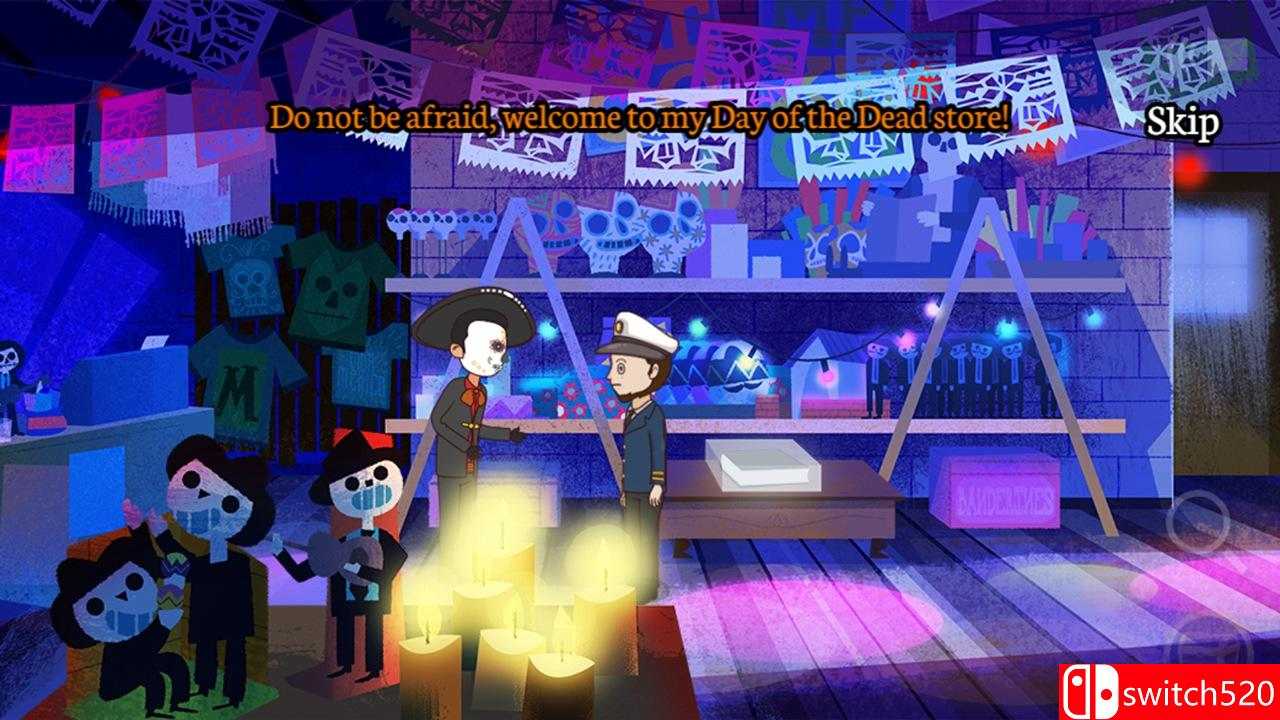 《海湾岛（Bayou Island - Point and Click Adventure）》v20170605 ALiAS硬盘版[EN]_4