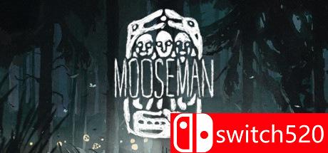《麋鹿人（The Mooseman）》Unleashed硬盘版[EN]