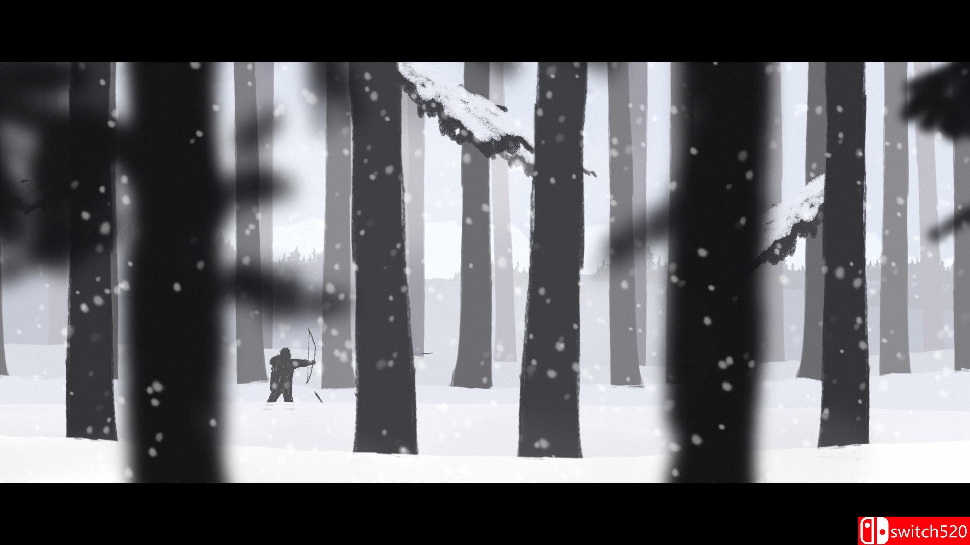 《麋鹿人（The Mooseman）》Unleashed硬盘版[EN]_1
