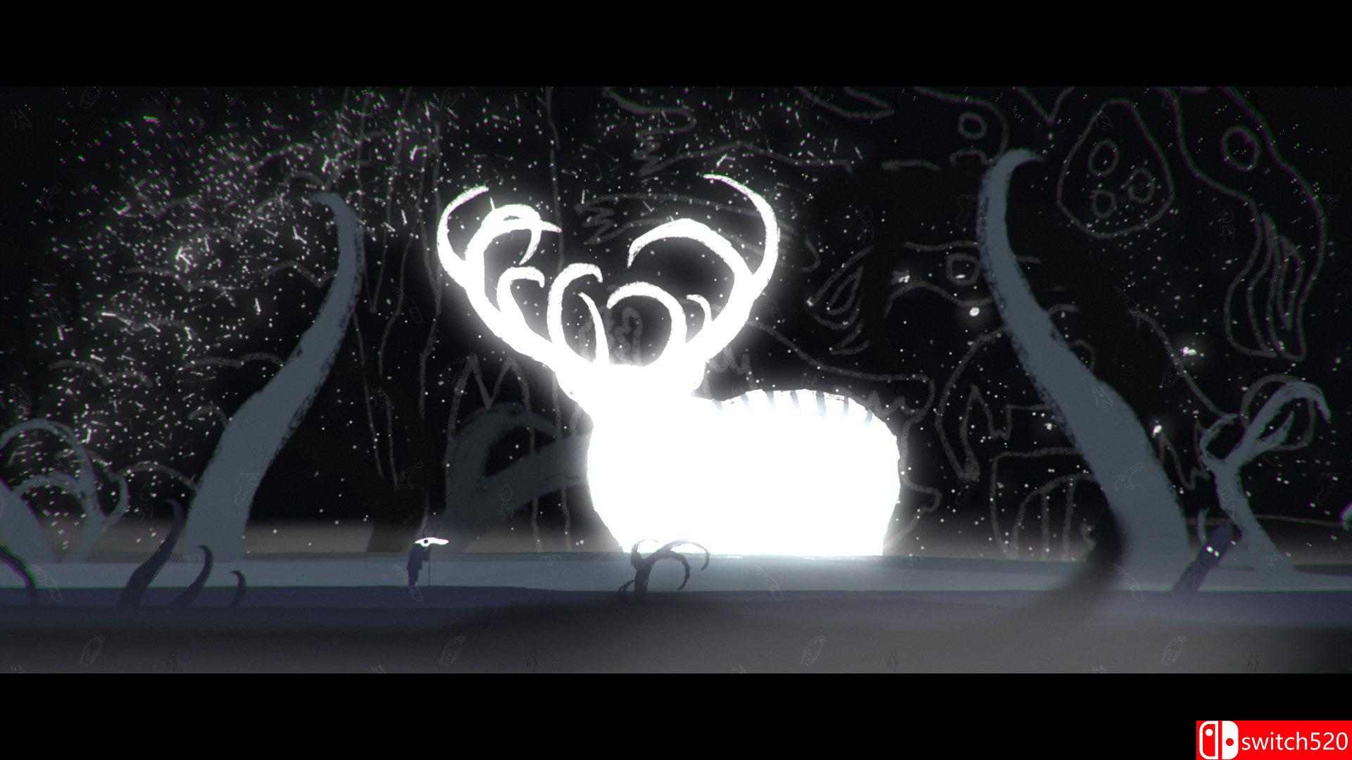 《麋鹿人（The Mooseman）》Unleashed硬盘版[EN]_3