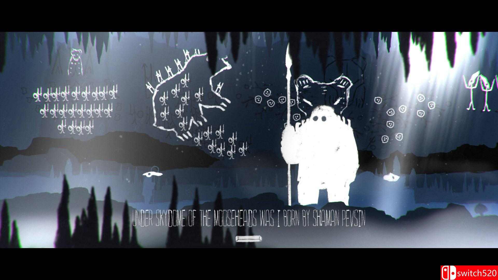 《麋鹿人（The Mooseman）》Unleashed硬盘版[EN]_7