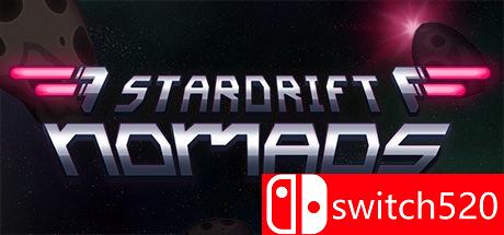 《星际漂流游牧（Stardrift Nomads）》v1.01 ALiAS硬盘版[EN]
