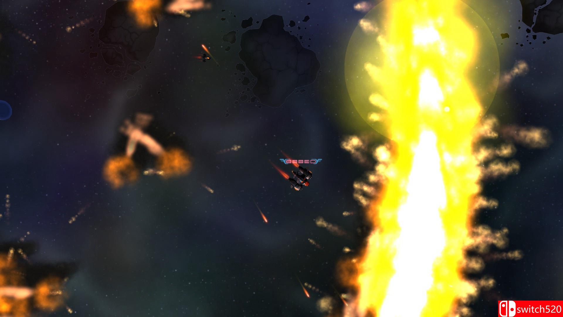 《星际漂流游牧（Stardrift Nomads）》v1.01 ALiAS硬盘版[EN]_2