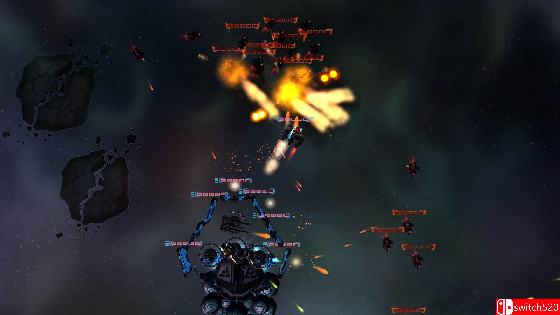 《星际漂流游牧（Stardrift Nomads）》v1.01 ALiAS硬盘版[EN]_1
