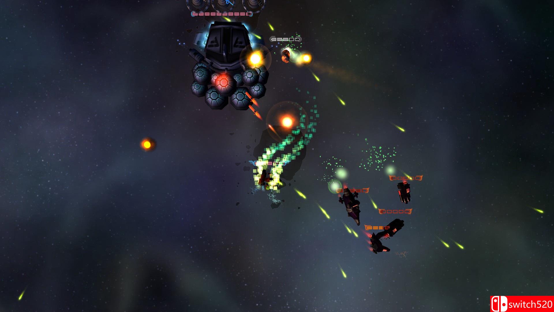 《星际漂流游牧（Stardrift Nomads）》v1.01 ALiAS硬盘版[EN]_3