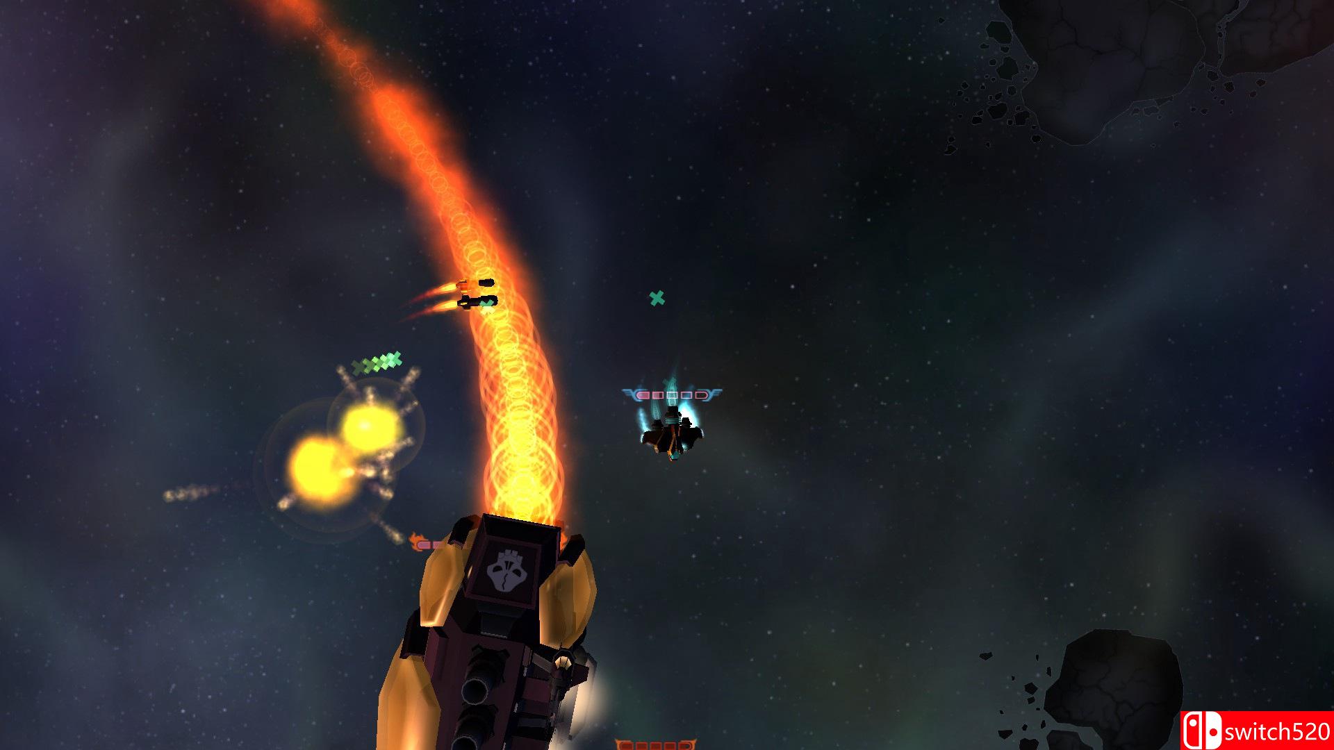《星际漂流游牧（Stardrift Nomads）》v1.01 ALiAS硬盘版[EN]_6