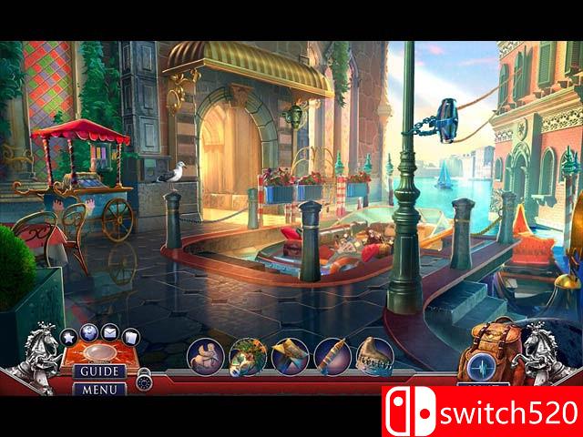 《探秘远征10：青春之泉（Hidden Expedition: The Pearl of Discord）》典藏版 ZEKE硬盘版[EN]_1