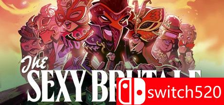 《迷人的残酷（The Sexy Brutale）》SKIDROW镜像版[EN]