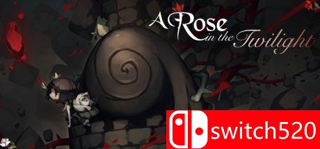 《玫瑰与黄昏的古城（A Rose in the Twilight）》ALiAS硬盘版[EN]