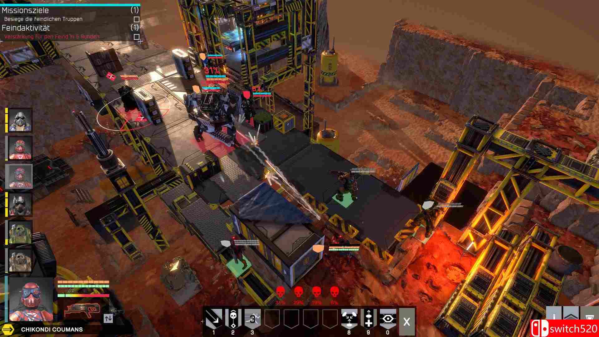 《冲击战术（Shock Tactics）》CODEX镜像版[EN]_2