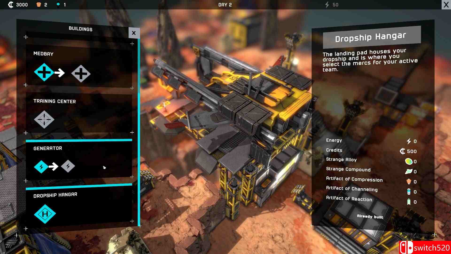 《冲击战术（Shock Tactics）》CODEX镜像版[EN]_4