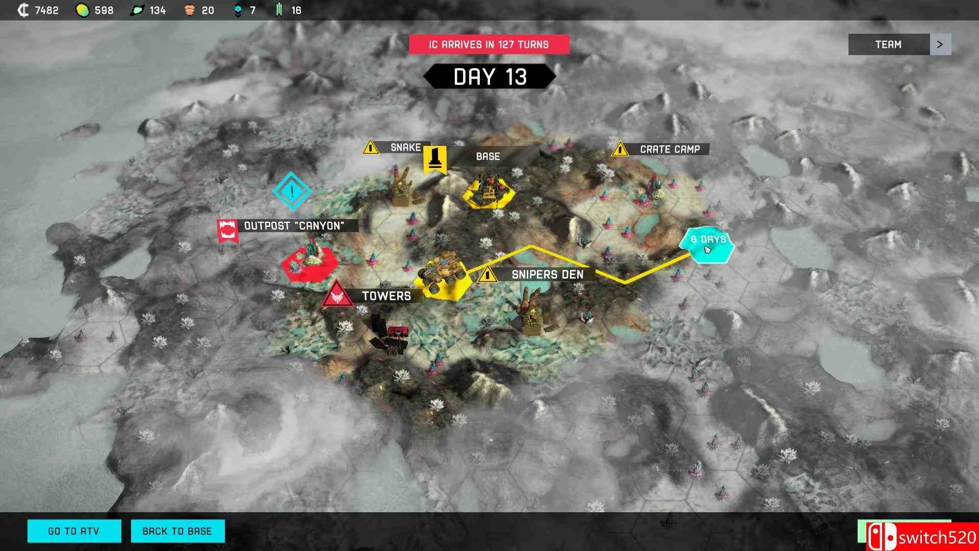 《冲击战术（Shock Tactics）》CODEX镜像版[EN]_7