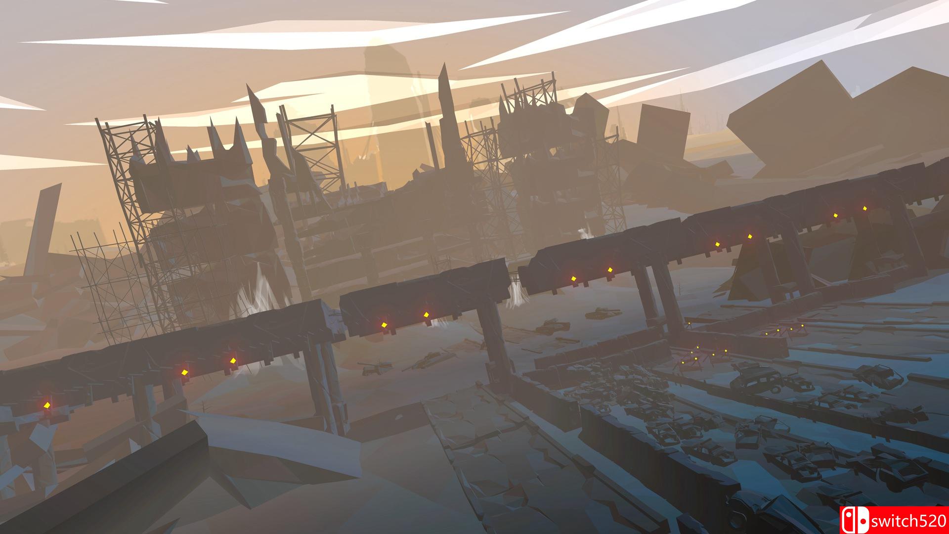 《Aaero（Aaero）》SKIDROW镜像版[CN/EN]_6