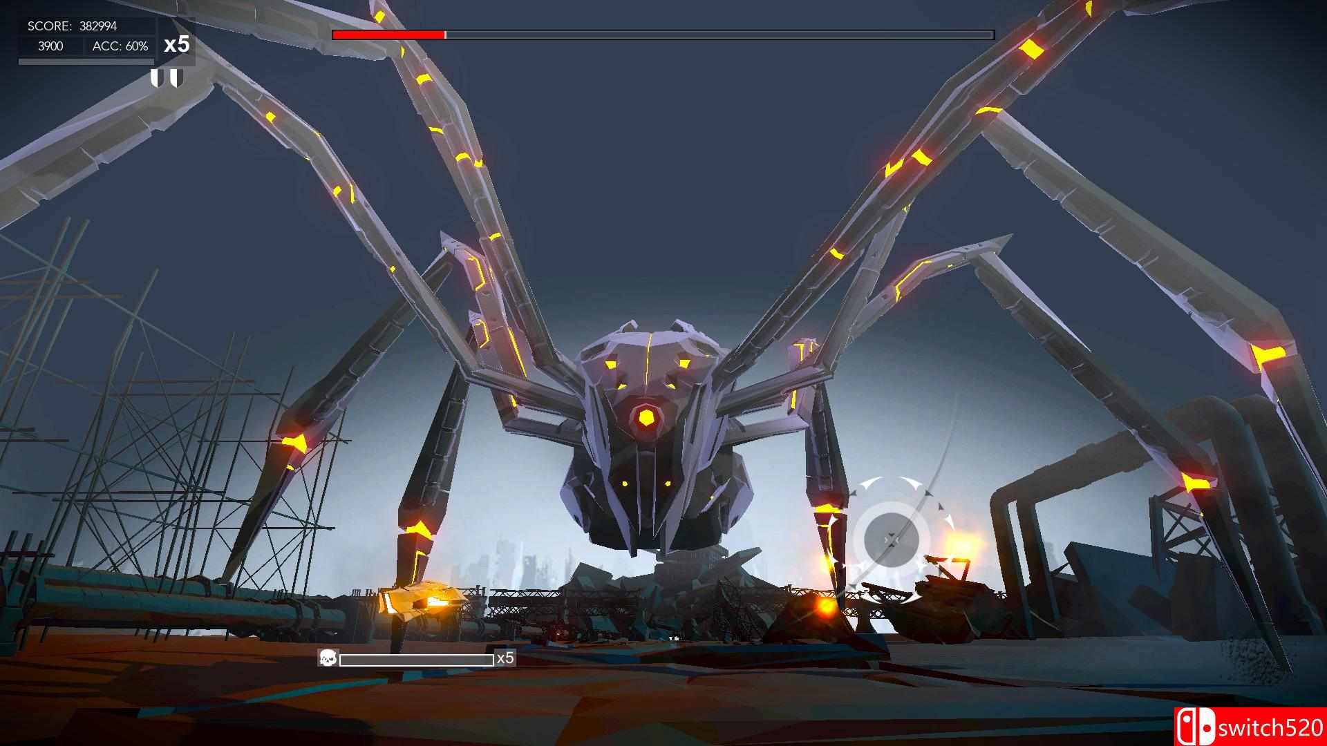 《Aaero（Aaero）》SKIDROW镜像版[CN/EN]_7