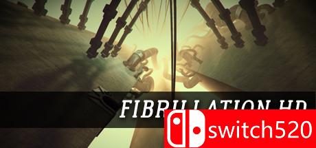《心房颤动HD（Fibrillation HD）》五国语言 SiMPLEX硬盘版[CN/EN]
