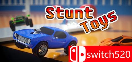 《特技玩具（Stunt Toys）》TiNYiSO镜像版[EN]