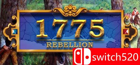 《1775：叛乱（1775: Rebellion）》集成DLC Unleashed硬盘版[EN]