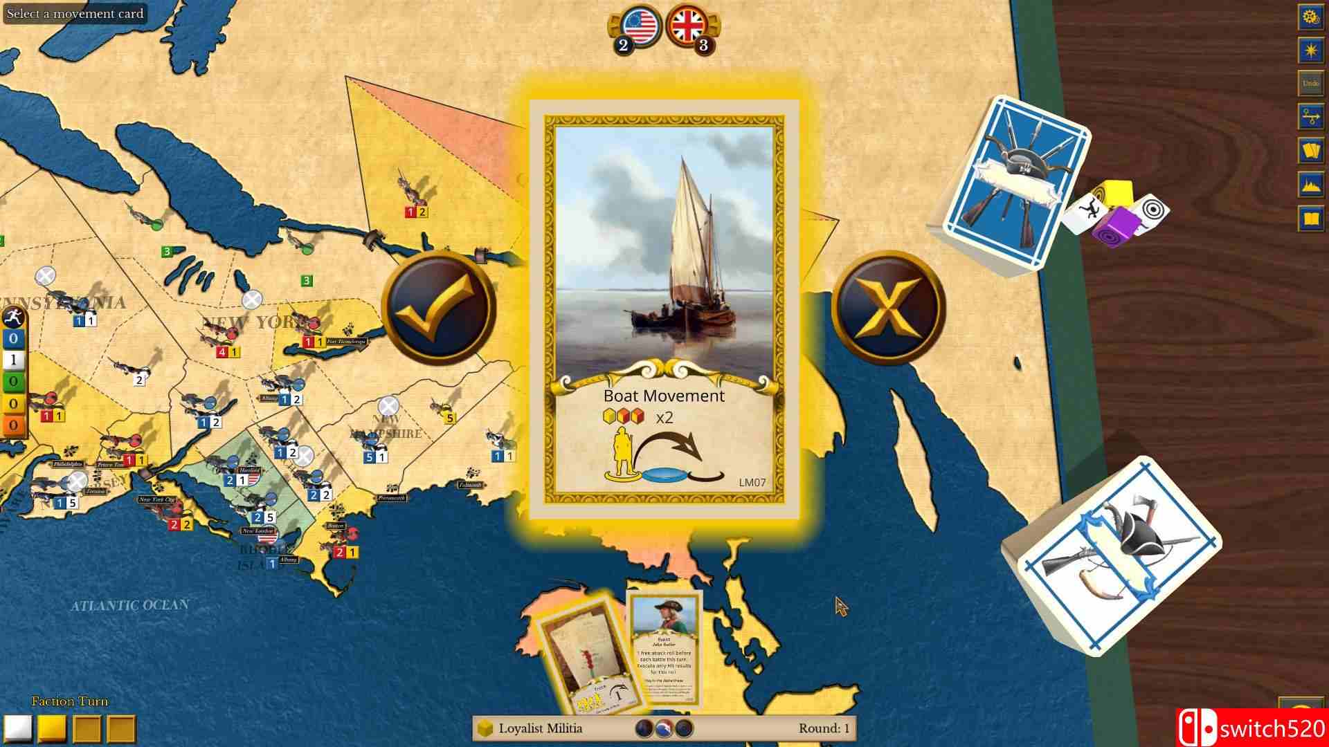 《1775：叛乱（1775: Rebellion）》集成DLC Unleashed硬盘版[EN]_3