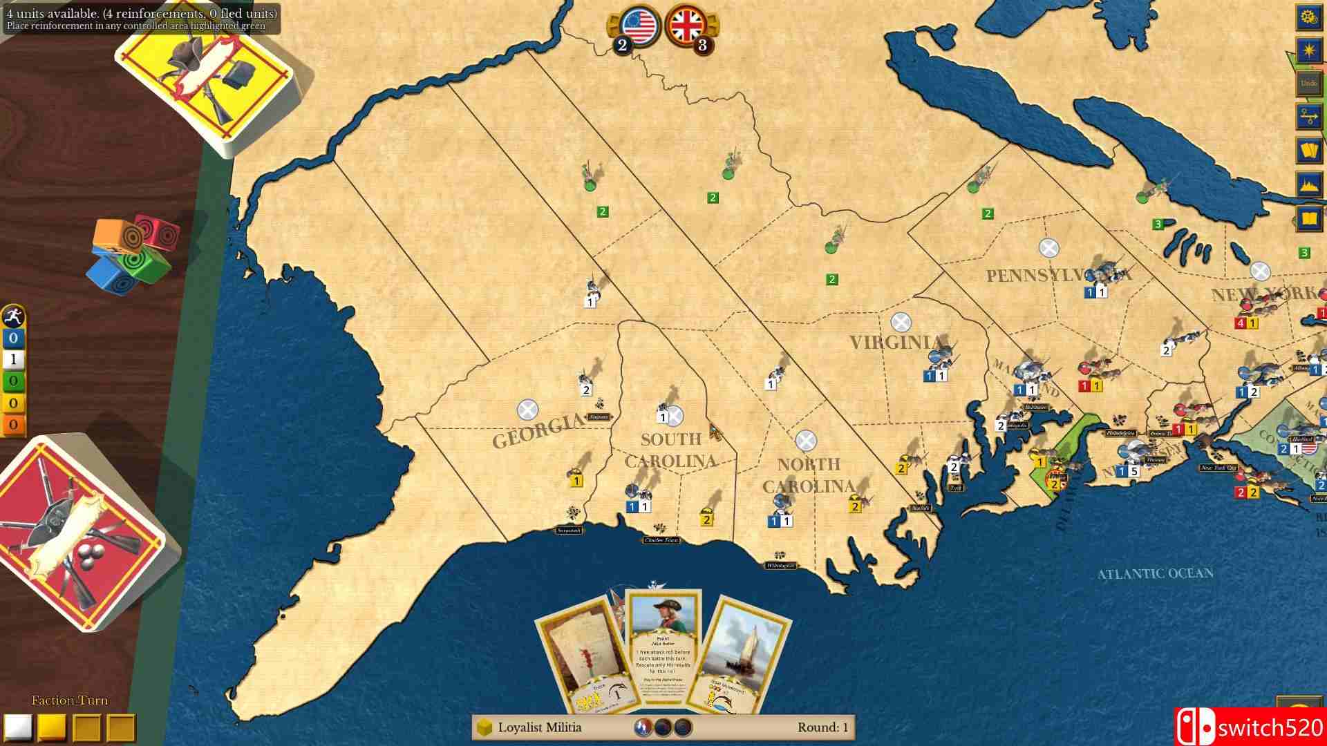 《1775：叛乱（1775: Rebellion）》集成DLC Unleashed硬盘版[EN]_4