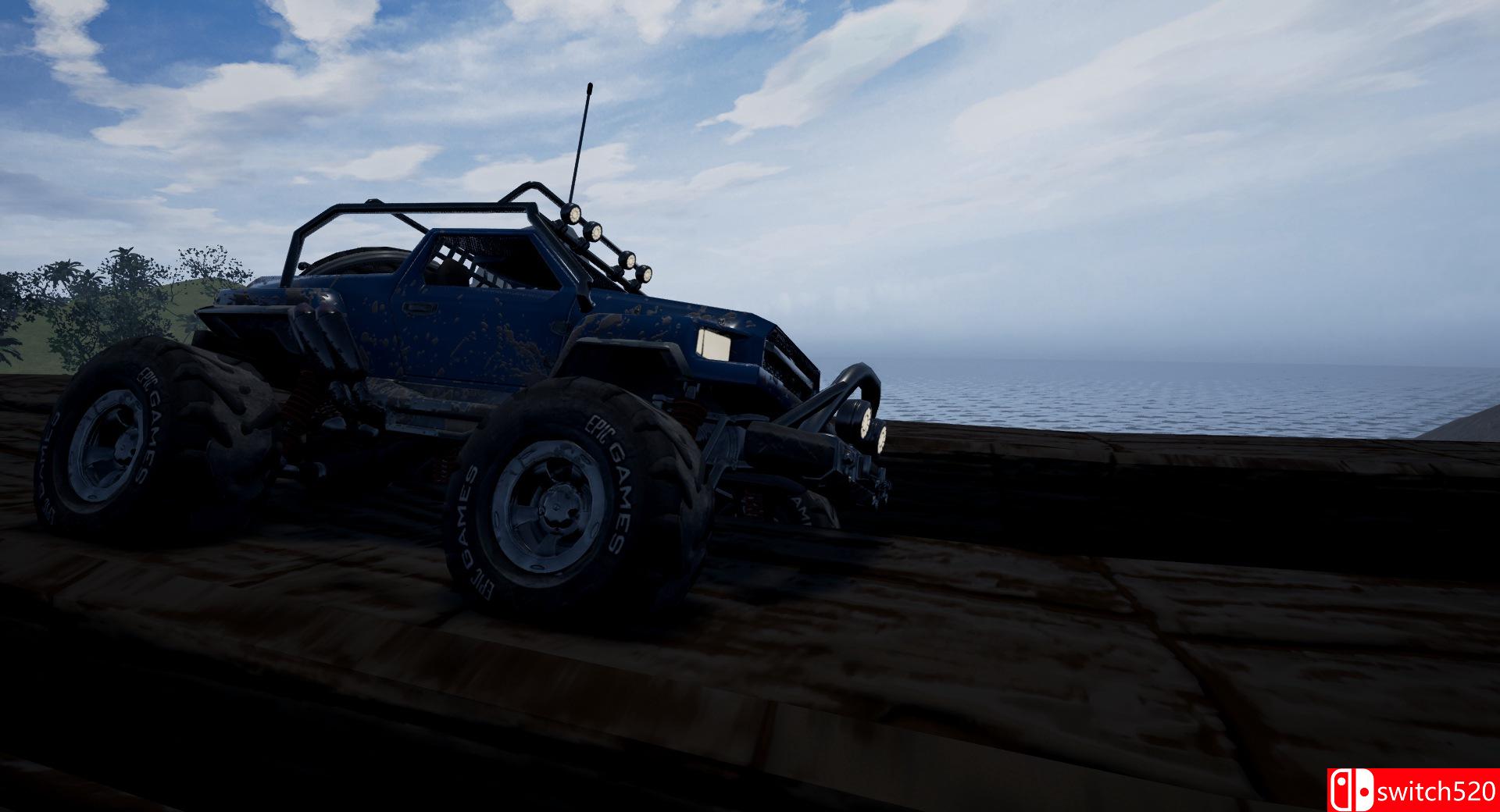 《疯狂越野赛车（Crazy Buggy Racing）》TiNYiSO镜像版[EN]_6