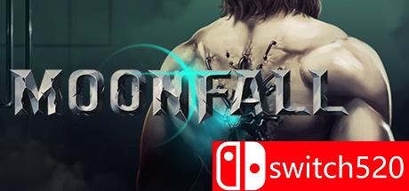 《月光林地（Moonfall）》v1.1.1 SiMPLEX硬盘版[TW/EN]