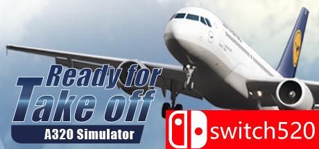 《A320客机模拟（Ready for Take off - A320 Simulator）》CODEX镜像版[EN]