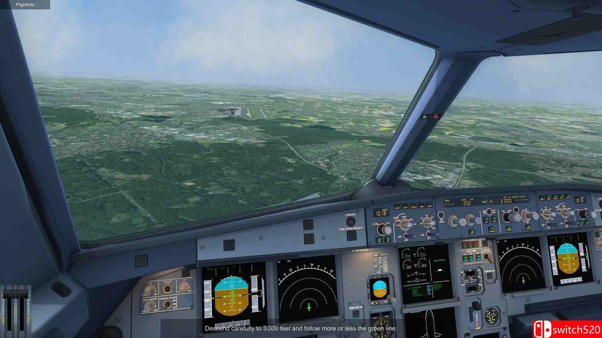 《A320客机模拟（Ready for Take off - A320 Simulator）》CODEX镜像版[EN]_3