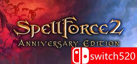 《咒语力量2（SpellForce 2）》周年纪念版 PLAZA镜像版[EN]